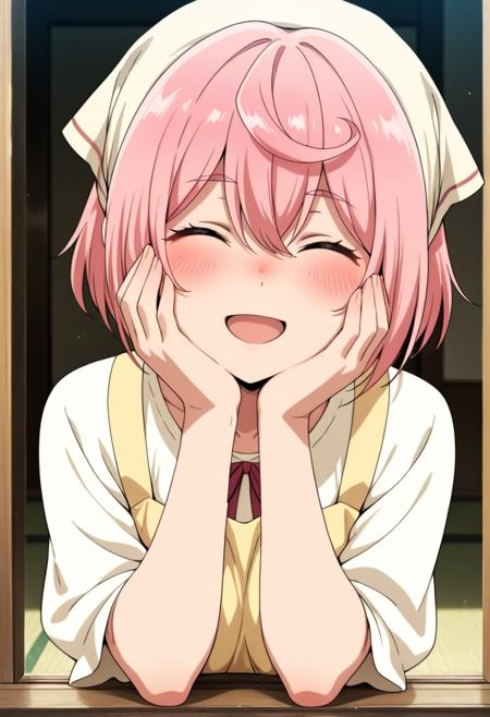 Aruraru | KamiKatsu: Working for God in a Godless World | 神無き世界のカミサマ活動 v1.0