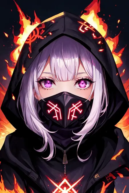 Demonic Mix Series: Psychogenic Dream - v1.8