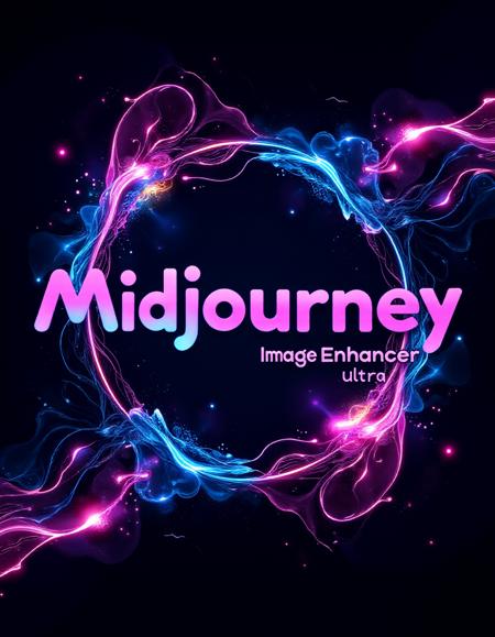 Midjourney Image Enhancer Ultra for Flux - By Devildonia v1.0