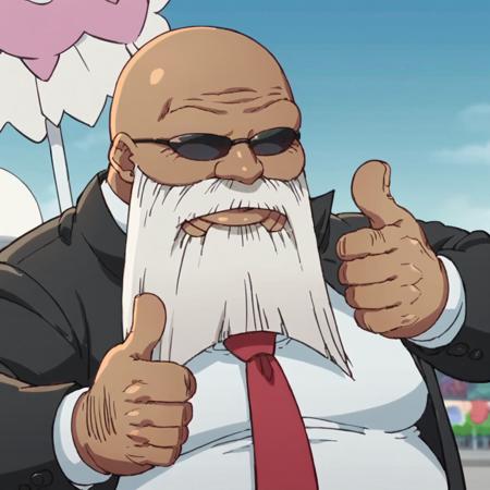 New pfp, should I change