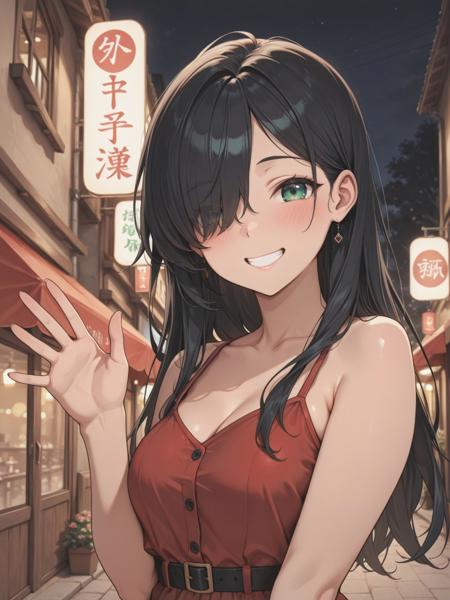 Mokuba Lora V13 dim64