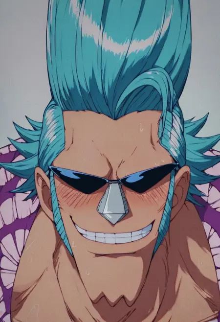Franky :3