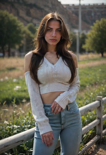 Emanuela Capitano (kasumi_sen) - Italian Cosplayer and Twitch Streamer PonyV2