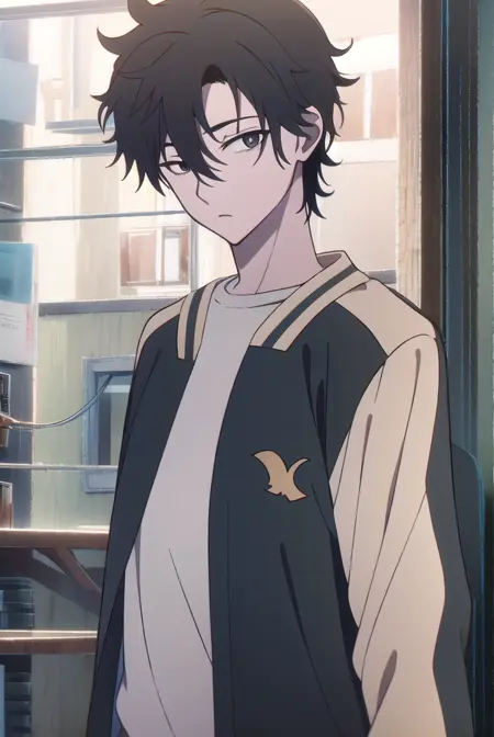 Xiaoshi Cheng (程 小時) - Link Click