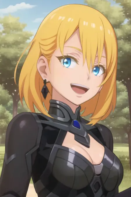 Carrera | That Time I Got Reincarnated as a Slime | 転生したらスライムだった件