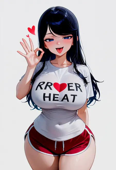 Erica (Netorase Obsesion) - killedmyself [commission]