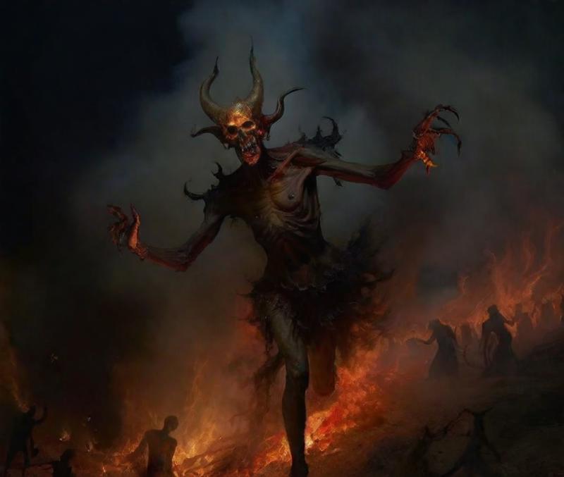 dark_theme_painting_of_a_horrific_setting_of_demon_dancing_on_the_damned_as_they_burn_in_eternal_hell_fire_in_the_style_of_bastien_lecouffe_deharme__the_fires_of_hell_a_with_people_moan_3873635025.png