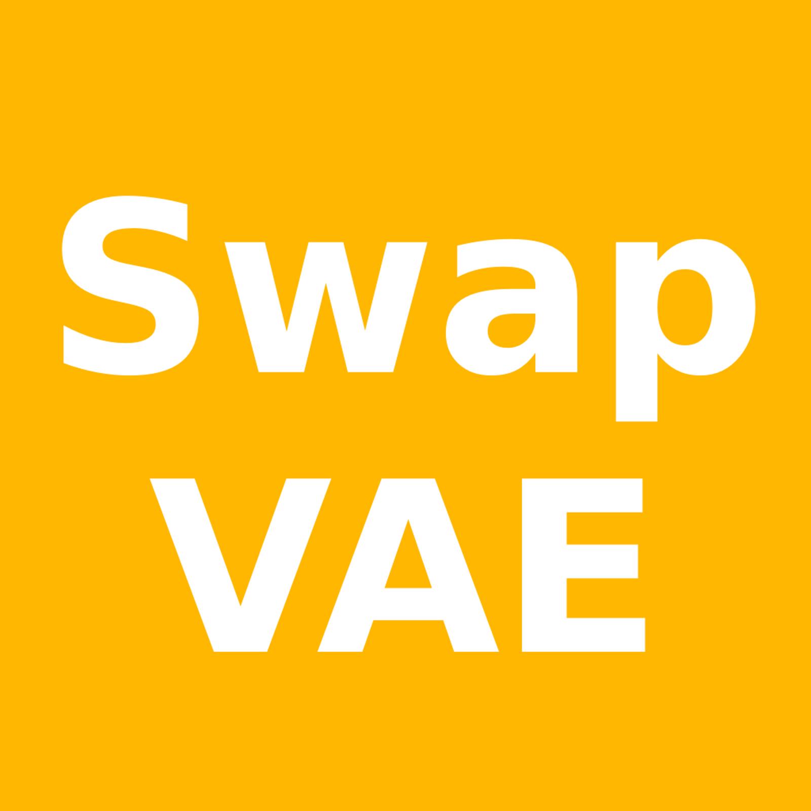 Swap out SDXL VAE