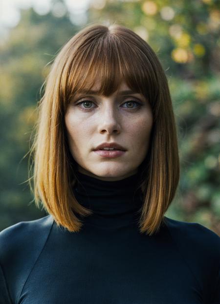 A stunning intricate full color portrait of (sks woman:1), wearing a black turtleneck, epic character composition, by ilya kuvshinov, alessio albi, nina masic, sharp focus, natural lighting, subsurface scattering, f2, 35mm, film grain, <lora:locon_bdh_v1_from_v1_64_32:1>