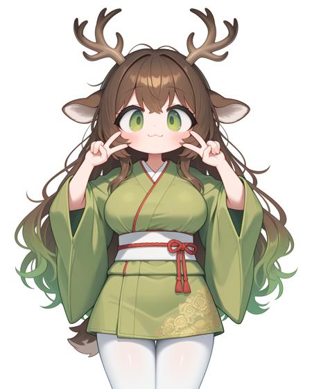 Nanatsuta Style (ななつた) [Illustrious] epoch 1