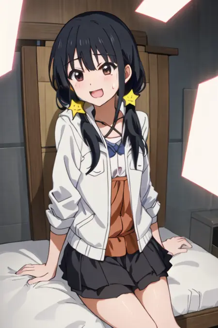 Akutsu Ruri (Aho Girl)