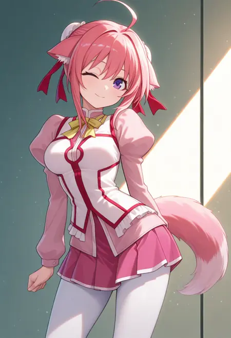 Millhiore F. Biscotti / ミルヒオーレ・F・ビスコッティ(Casual) - Dog Days