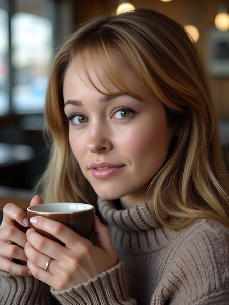 Autumn Reeser - Actress  🇺🇸 v1.0