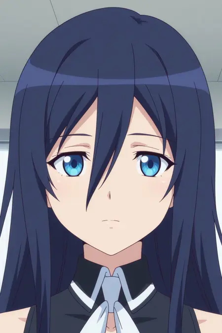 Masou Gakuen HxH | Valdy