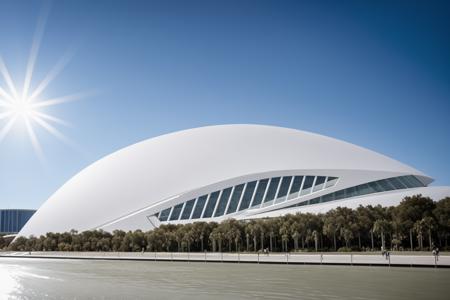 Calatrava_archi v1.0