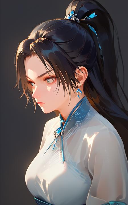 Sword of Coming Ning Yao v2.0