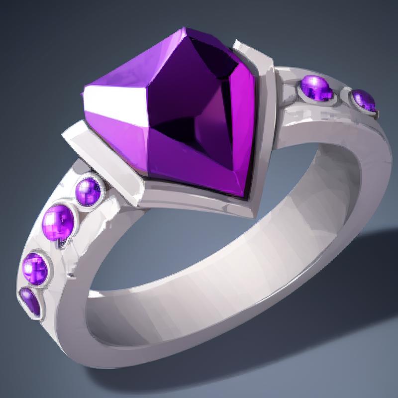 Rings (Fantasy Game Asset) image by CitronLegacy