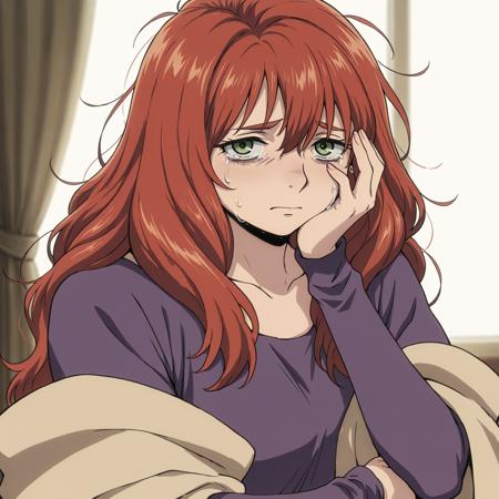 The Toudens' mother (Dungeon Meshi) v1.0 online