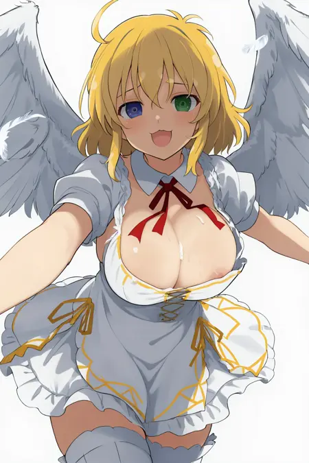 Senran Kagura Ryouna