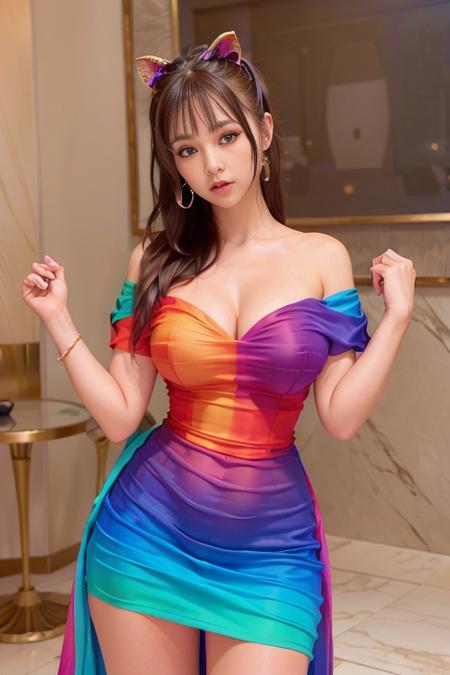 colorful_dress