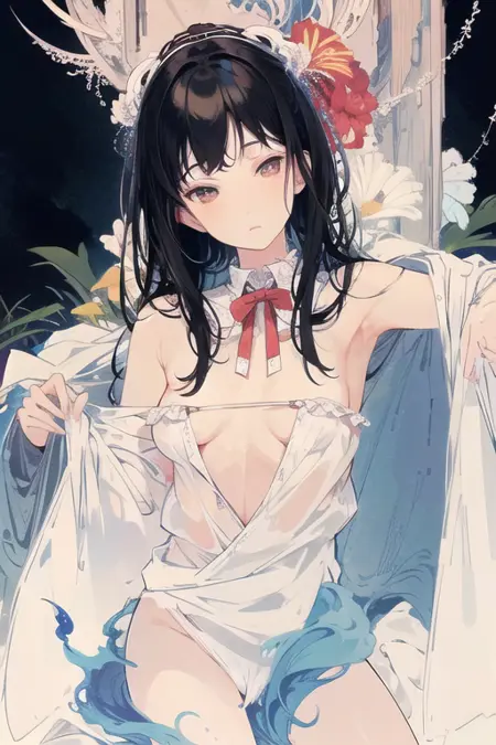 Takato Yamamoto Style