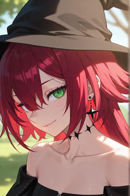 Crimson (Ragna Crimson) illustrious