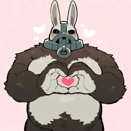 Serguie | Rayman Raving Rabbids