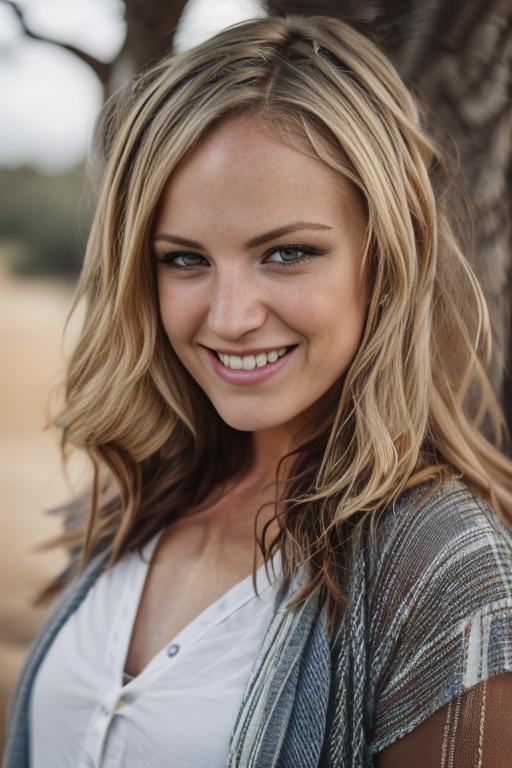 Malin Akerman image by barabasj214