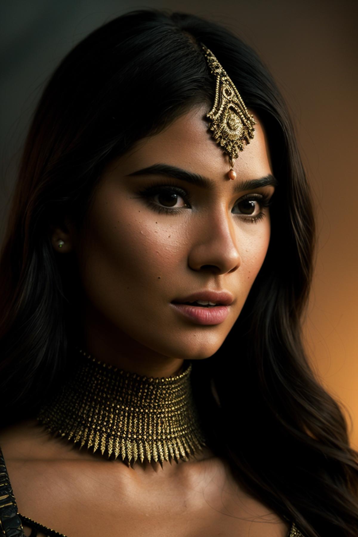 Diane Guerrero image by frankyfrank2k