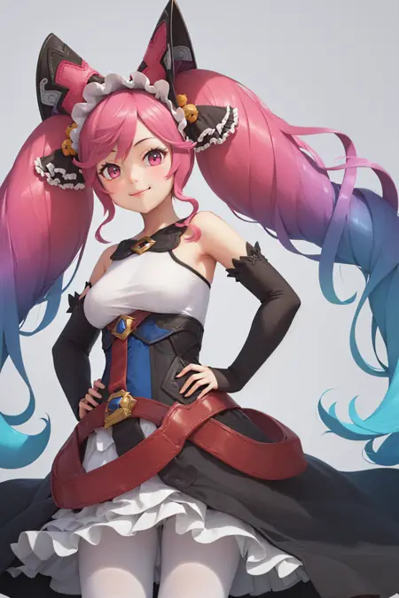 Cleo | Dragalia Lost
