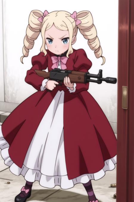 Sakamoto Days | (Illustrious) v1.0