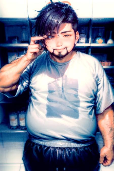 cloudbear's Avatar