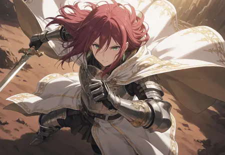 Omimi's Avatar