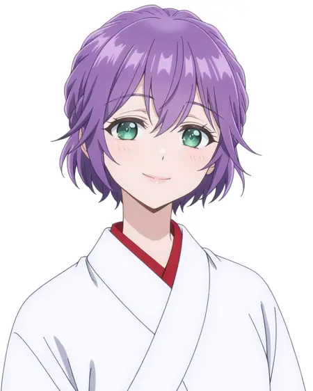 [IL] Hiro Segawa - Kakkou no Iinazuke