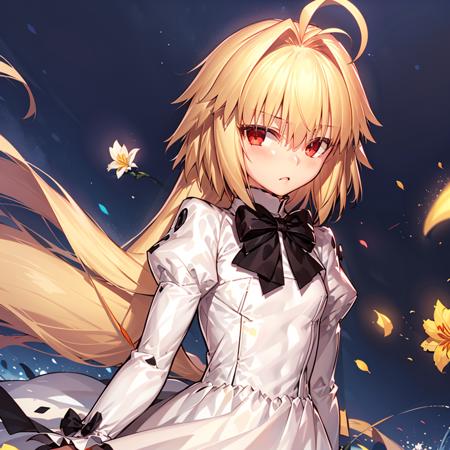 Arcueid Lily