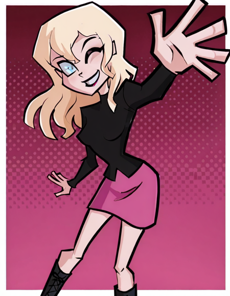 Physfo [Illustrious] style v1.0