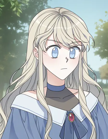 Tacy - Boutique at 97th Sheldon Street [Character]