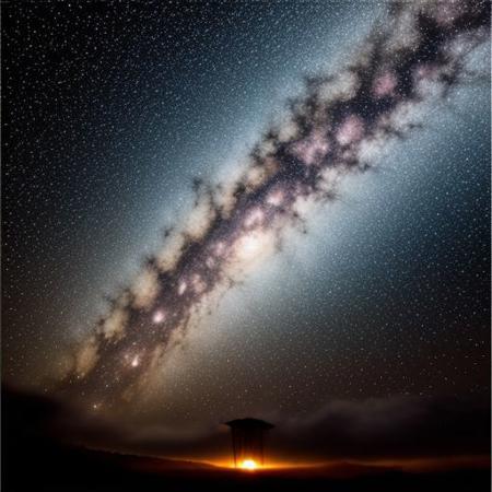 via lactea