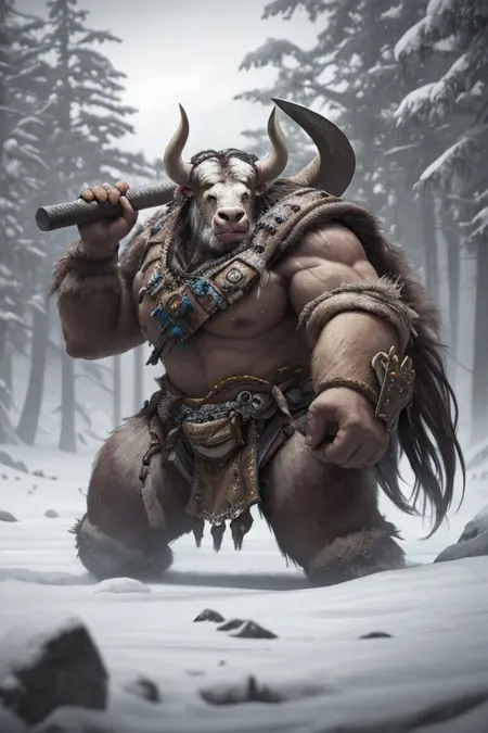 Tauren