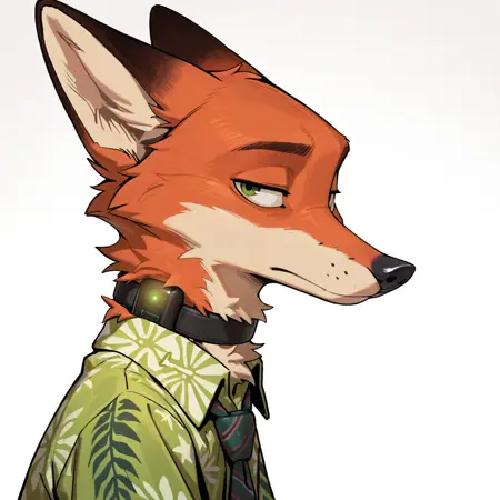 Tame Collar / Shock Collar