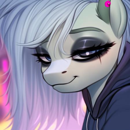 VilkaTheWolf's Avatar