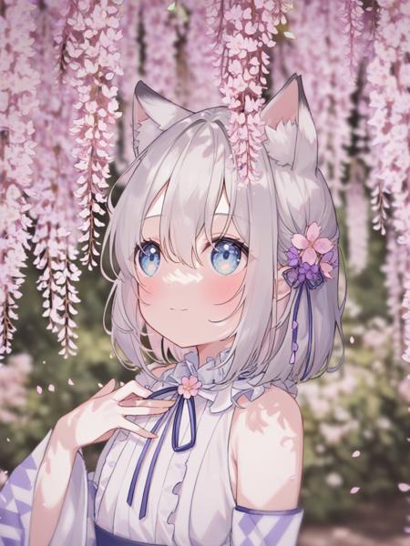 Artist Style: Renren v1.0 (Animagine XL 3.1)