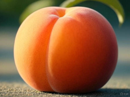 Mister_X_peach's Avatar