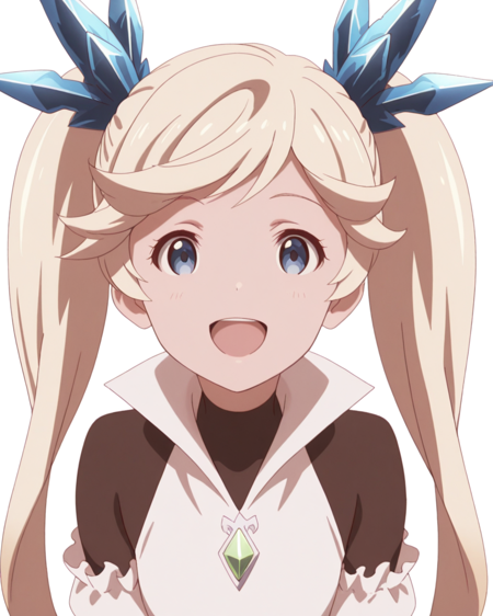 [IL] Io Euclase - Granblue Fantasy: The Animation v1.0il