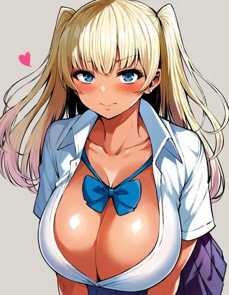 Imai Yuu (今井ユウ) artstyle (Manga, etc) [Pony]