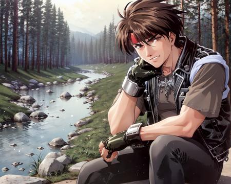 Orphen, Sorcerous Stabber Orphen Wiki