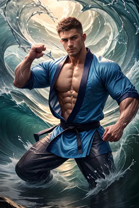 Hydromancer