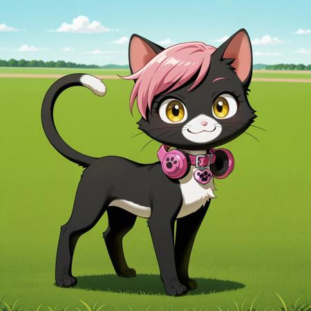 Shade (Paw Patrol) IL