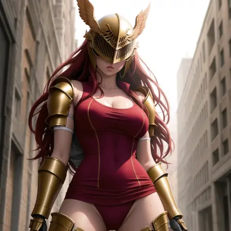 Malenia, Blade of Miquella