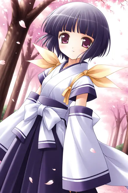 有坂詩奈(結い橋R+PRO)/ Shiina Arisaka (Yuibashi R+PRO)